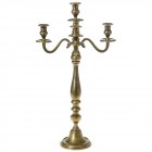 Свещник3-ка от алуминий