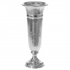 Ваза, алуминий, сребро