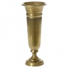 Ваза от алуминий