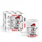 Чашата на инжeнера 300ml (1X12) Чашата на инжeнера 300ml (1X12)