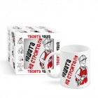 Чашата на строителя 300ml (1X12) Чашата на строителя 300ml (1X12)