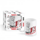 Чашата на счетоводителката 300ml (1X12) Чашата на счетоводителката 300ml (1X12)