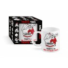 Чашата на най - готиния дядо, 300 мл (1х12)