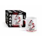 Чашата на най - готиния татко, 300 мл (1х12)