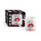 Чашата на най- готината баба, 300 мл  (1х12)