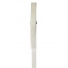 Панделка сатен, екрю,1.5см Х 100 У