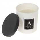 Ароматизирана свещ в стъклен съд , D6.5X8CM