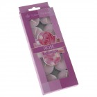 Ароматни свещи, Роза,  S/10