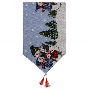 Тишлайфер, снежковци, 33х210 см