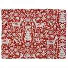 Каре, елени, к-т 4 бр.,45х30 см