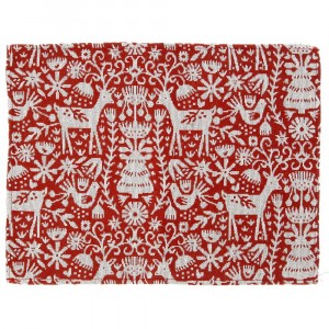 Каре, елени, к-т 4 бр.,45х30 см