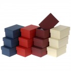 Кутия картон, 4 цвята, 11?7.5?5.5CM