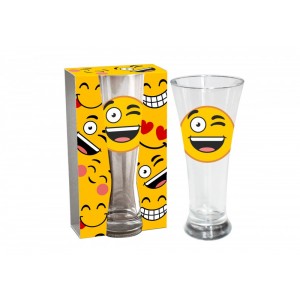 Чаша MUG емотикон“Намигване“(1X6)