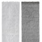 Каре пух 25CMX140CM