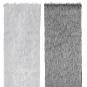 Каре пух 25CMX140CM