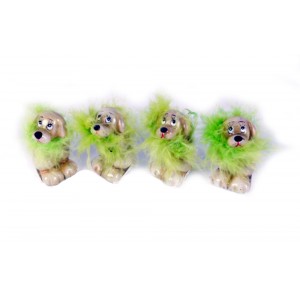 Куче пух, м., 4 мод., 5 см.(24/432)