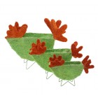 Панер лико петле зел.S/3 (1/21)