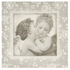 Картина - принт върху текстил, 35х35 см