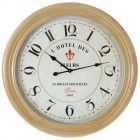 Часовник MDF, FLEURS, 78 СМ