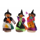 Вещица на стойка м., 15 см., 3 мод.