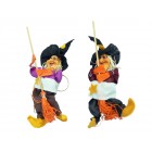 Вещица висяща ср., 25 см., 2 мод.