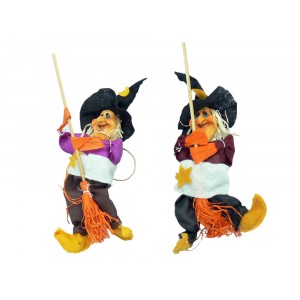 Вещица висяща ср., 25 см., 2 мод.