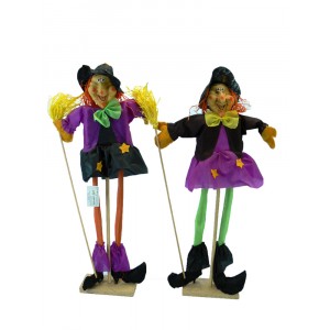 Вещица на стойка г., 75 см., 2 мод.