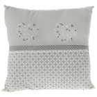 Текстилна възглавничка, 40х40 см