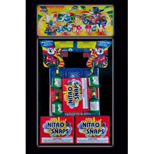 Парти Асортимент; 48/1