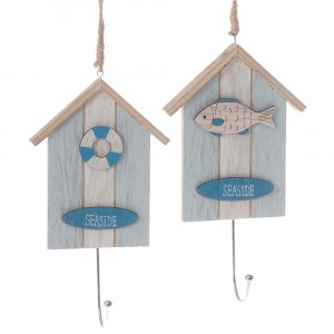 Закачалка море, 12х22 см