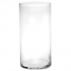 Стъклен цилиндър, Ф 10х20 см