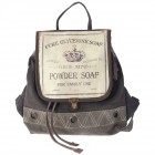 Раница плат, 36х36 см