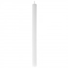 Свещ бяла - мат