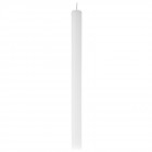 Свещ бяла - мат