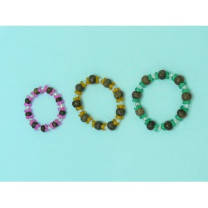 Гривна стъкълца