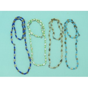 К-т колие и гривна миди