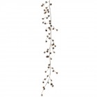 Гирлянд с шишарки, 150 см