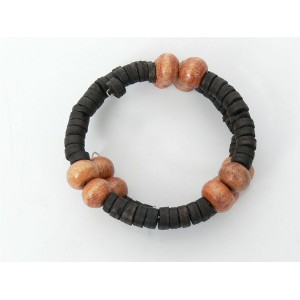 Гривна дърво спираловидна