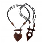 Колие дърво