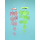 Дрън миди, седеф