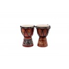 ТАРАМБУКА-РЕЗБА/РИСУВАНА,12СМ