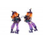 Вещица плат крака,2 мод.8см.(4х96)