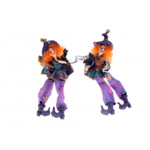 Вещица плат крака,2 мод.8см.(4х96)