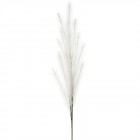 Стрък трева, крем, 75 см