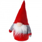 Джудже, червено и сиво, 21 см