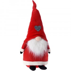 Джудже,  червено, 50 см