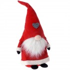 Джудже,  червено, 45 см