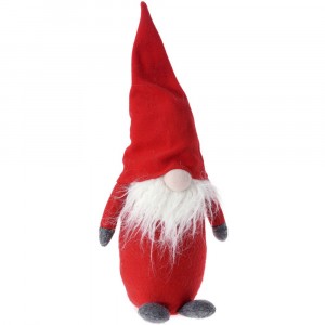 Джудже,  червено, 42 см