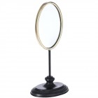 Настолно огледало, 24х15х46 см