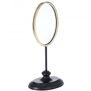 Настолно огледало, 24х15х46 см